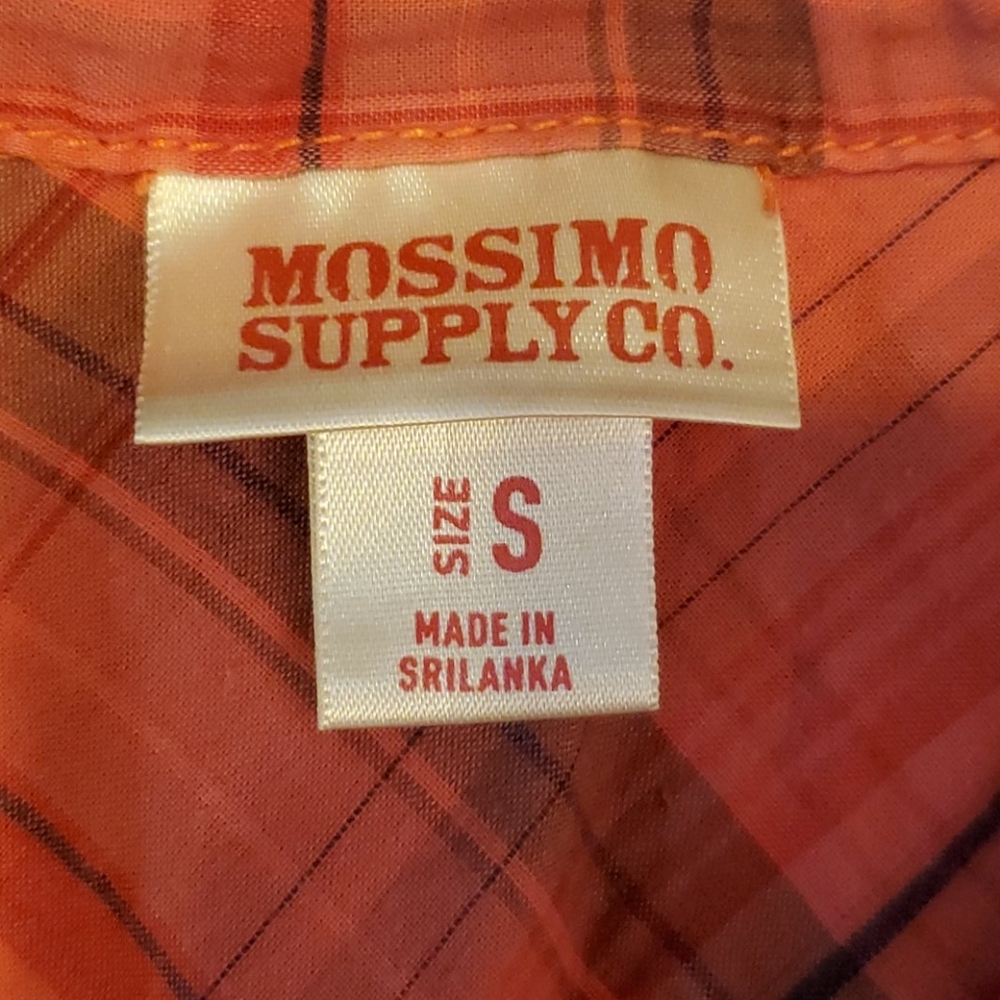 Red Flannel - Picture 3 of 6